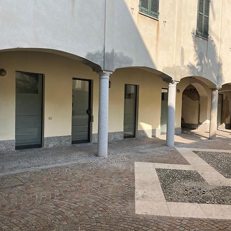 Loft Matteotti - Studio In Centro Busto Arsizio Exteriér fotografie
