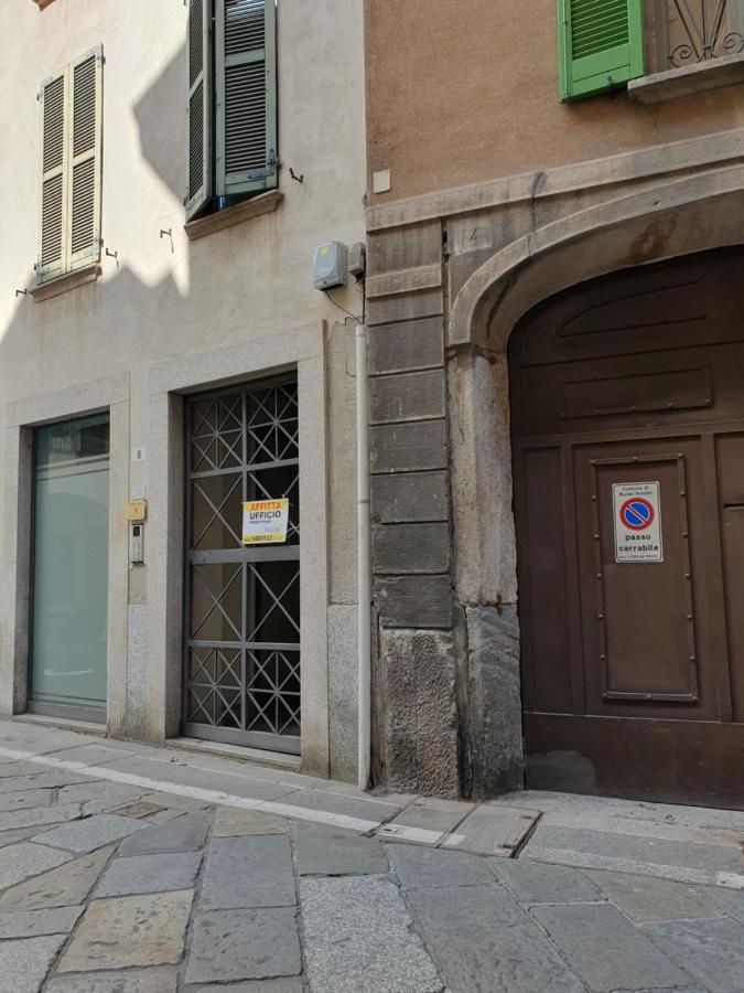 Loft Matteotti - Studio In Centro Busto Arsizio Exteriér fotografie