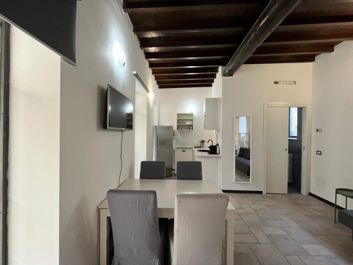 Loft Matteotti - Studio In Centro Busto Arsizio Exteriér fotografie