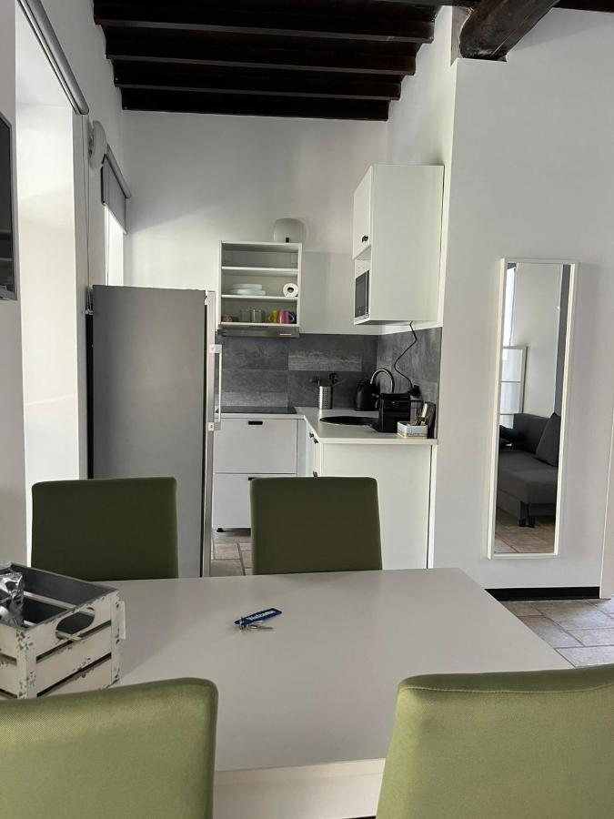 Loft Matteotti - Studio In Centro Busto Arsizio Exteriér fotografie
