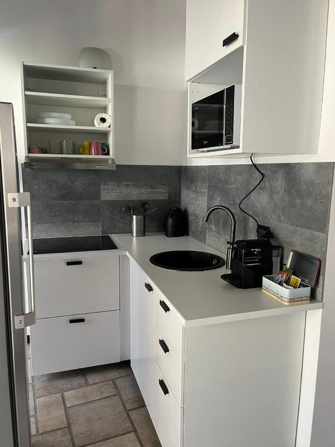Loft Matteotti - Studio In Centro Busto Arsizio Exteriér fotografie