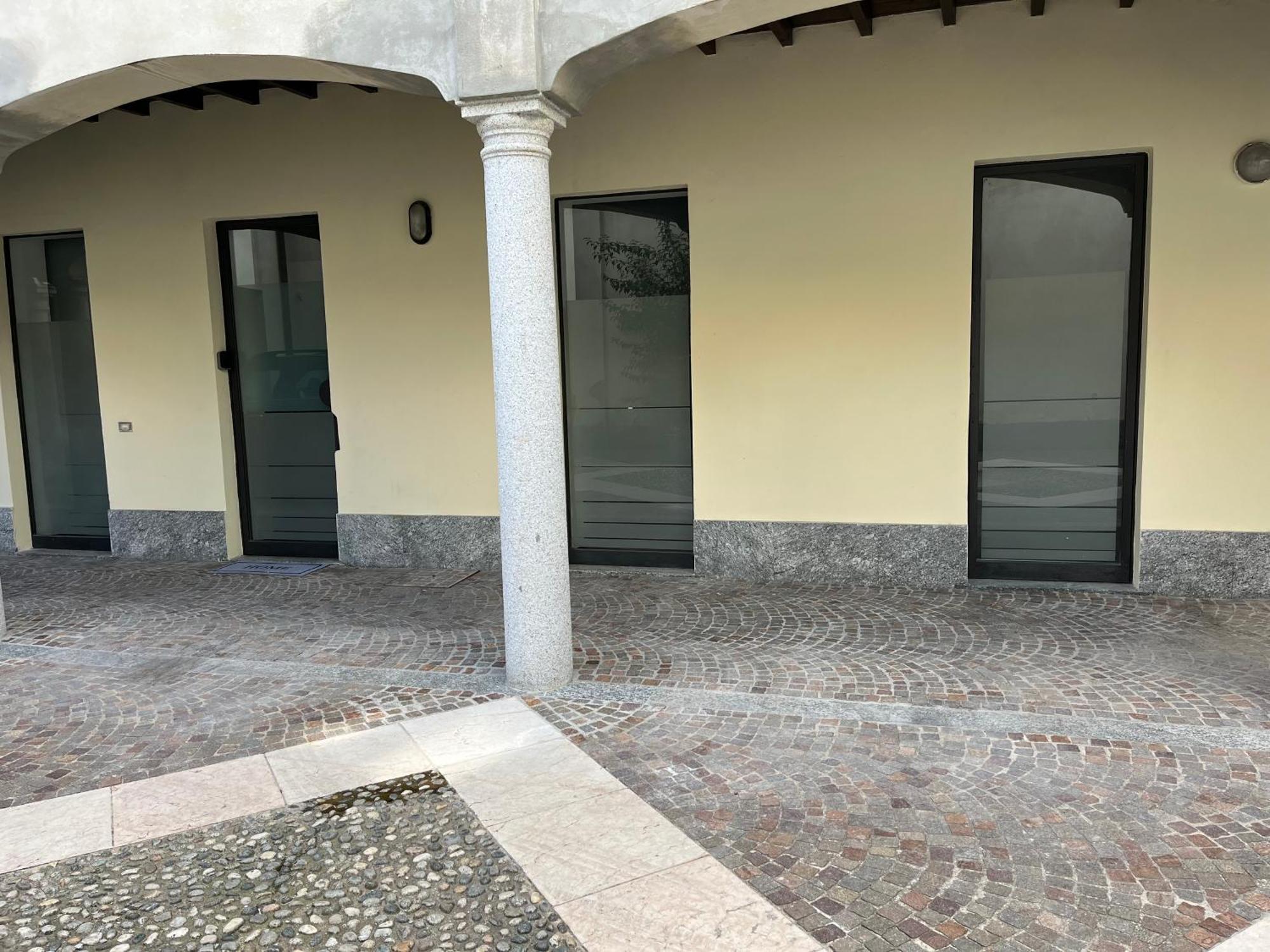 Loft Matteotti - Studio In Centro Busto Arsizio Exteriér fotografie